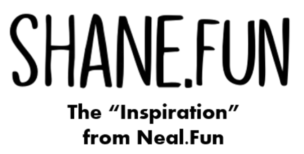 Shane.fun Logo